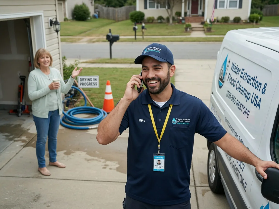Emergency Water Extraction Malmo, NE FAQs